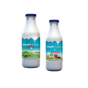 Combo Pack Cow+Buffalo