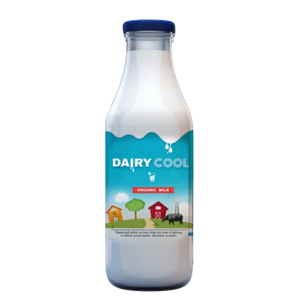 Organic Milk